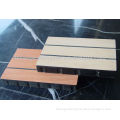 MDF wall sound barrier board